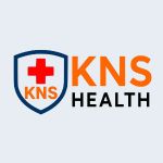 KNS Health Testimonial for Book24Seven